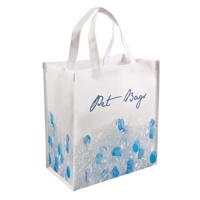 RPET Shopping Bags