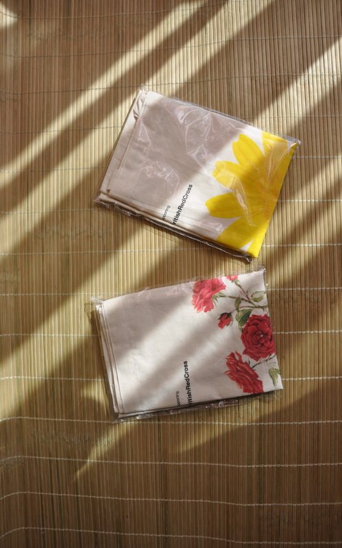 custom printed cotton bags