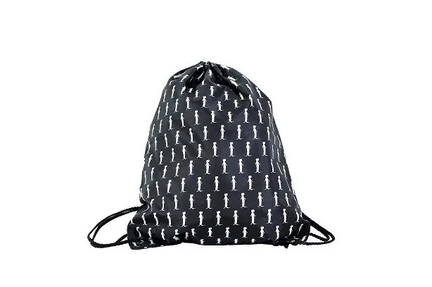 Something You Need to Know about Drawstring Bag