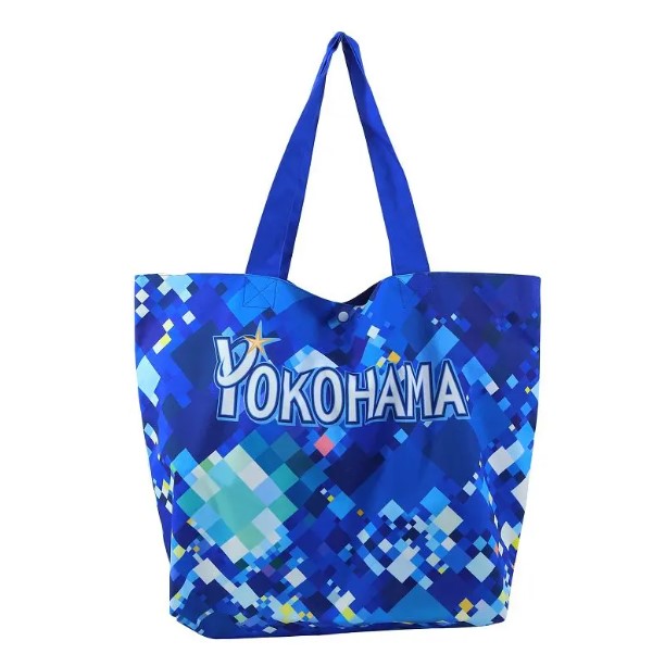 What Are The Benefits Of Reusable Tote Bags?
