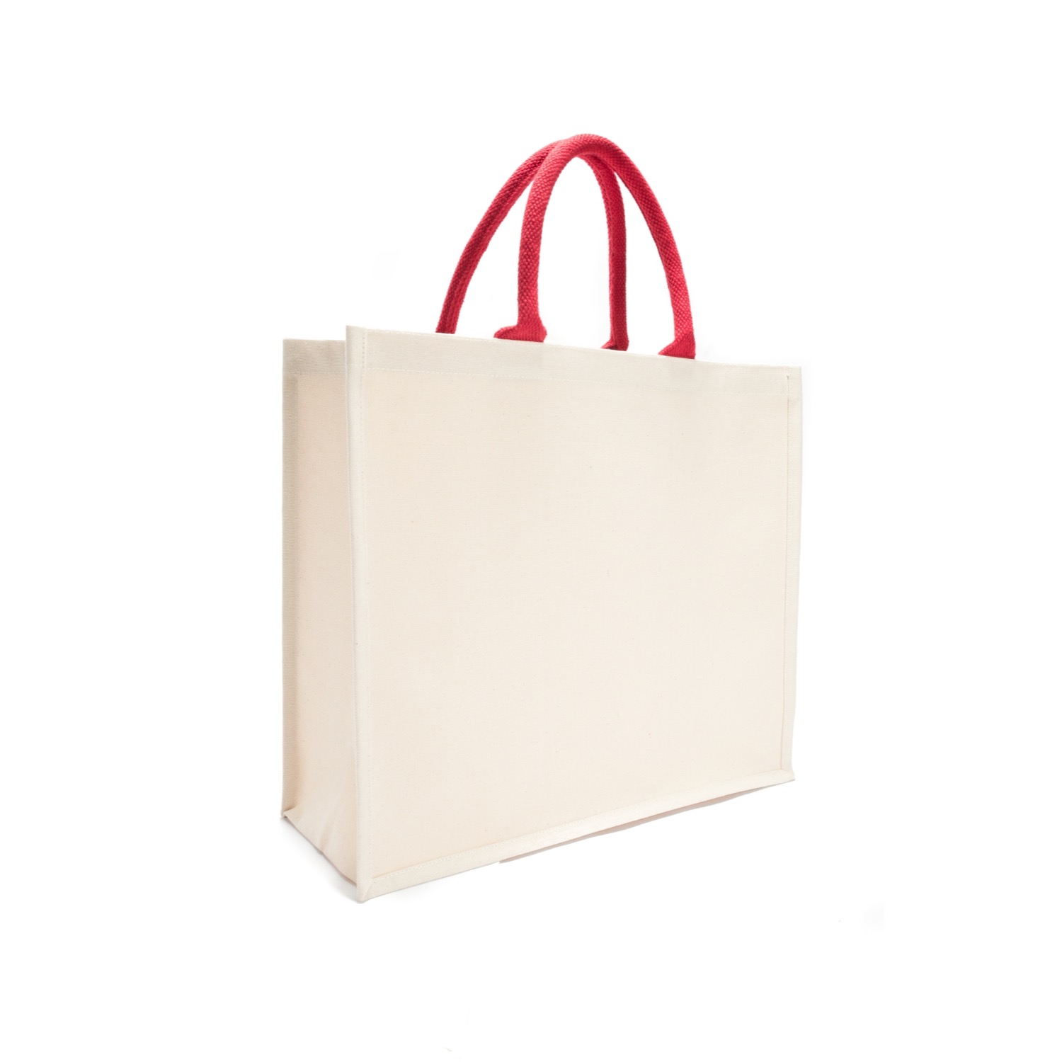 Laminated Canvas Tote Bag Guide