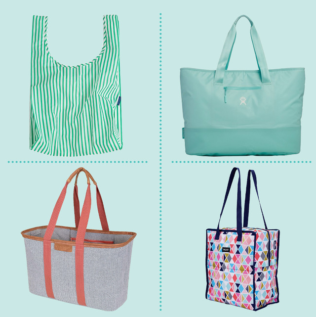 5 advantages of foldable polyester shopping bags