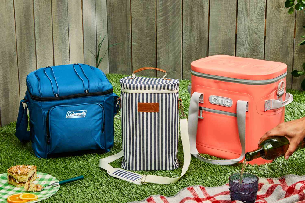 Insulated Cooler Bag Manufacturers – High-Quality, Customizable, and Perfect for Keeping Food Fresh