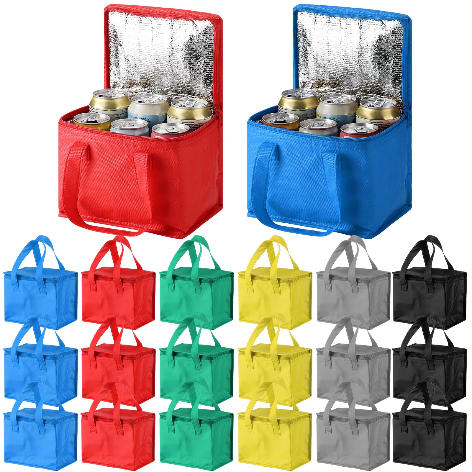 Insulated Cooler Bags Suppliers: Choosing the Best Partner for Quality and Value