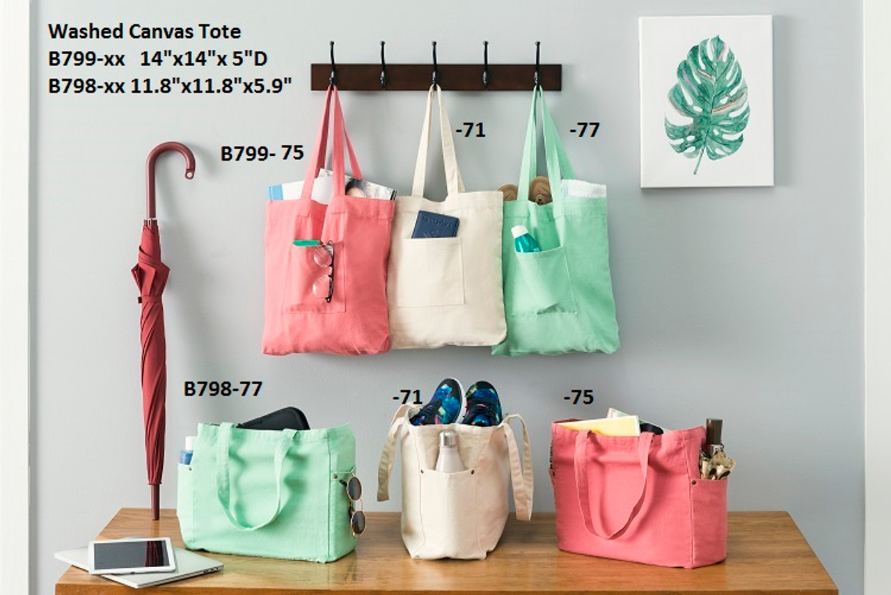 Waxed Canvas Tote Bag Wholesale: The Perfect Blend of Style, Durability, and Functionality