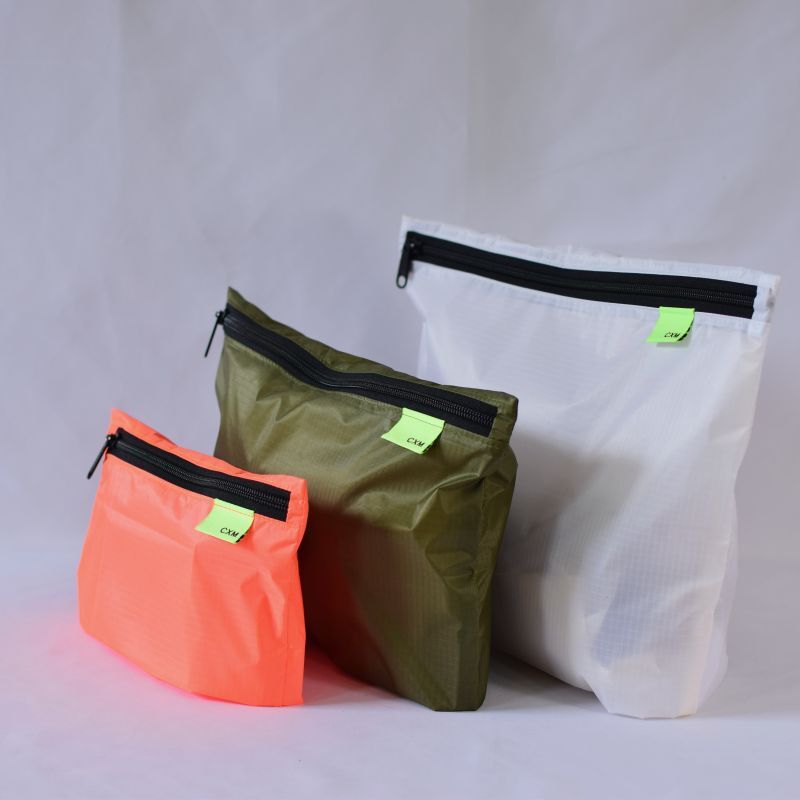 Rip Stop Nylon Pouch Bag Wholesale: Durable, Versatile, and Ready for All Purposes