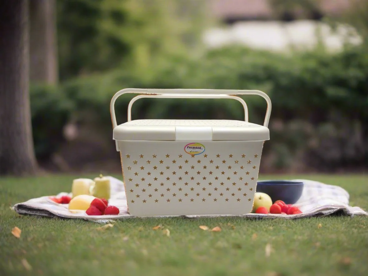 Disposable Picnic Baskets Wholesale: A Sustainable and Convenient Choice for Outdoor Events