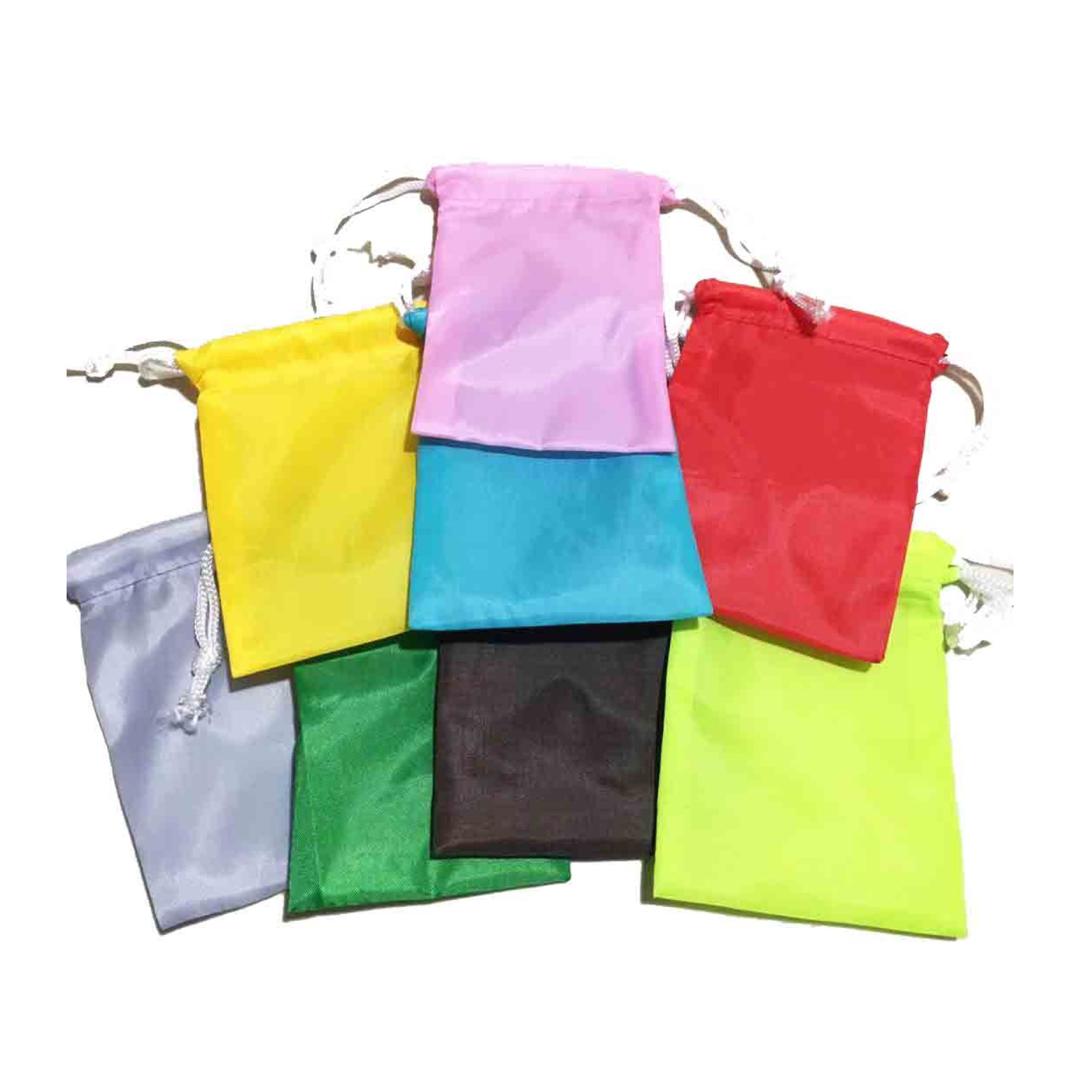 Nylon Pouch Bag Wholesale: Versatile, Durable, and Cost-Effective Storage Solutions