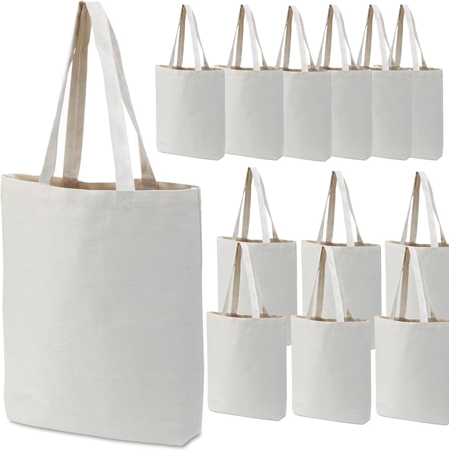 Tote Bag Wholesale: The Ultimate Guide for Bulk Buyers and Suppliers