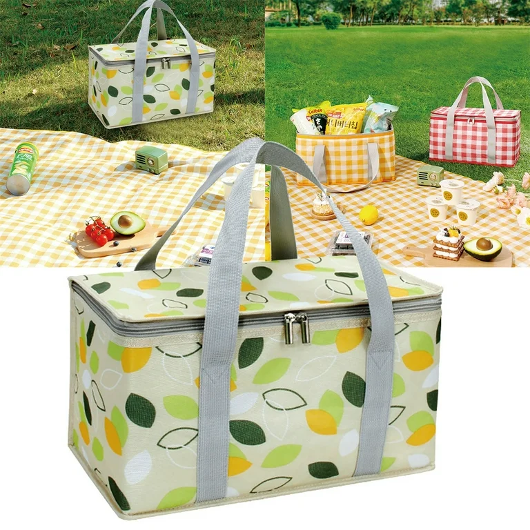 Picnic Basket Cooler Bag Supplier: Your Ultimate Guide to Finding Quality and Affordable Options