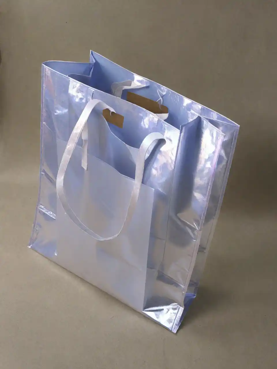 Reliable and Sustainable Solutions from PP Laminated Bags Manufacturers