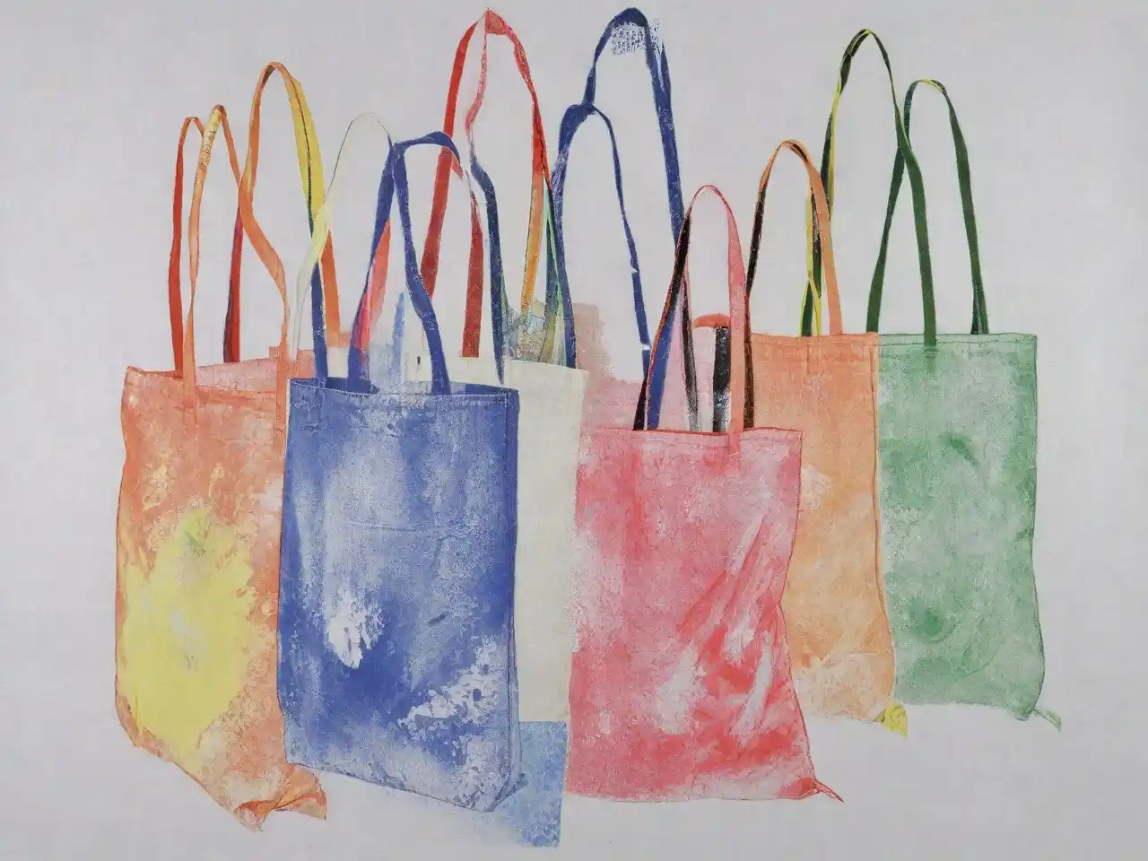 Top 5 Uses for Wholesale Canvas Tote Bags