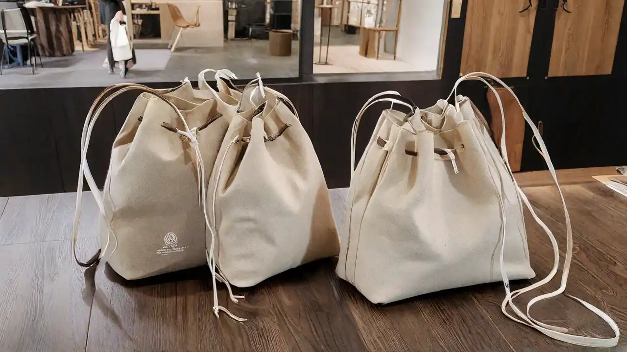 Choosing the Right Organic Bag Manufacturer for Your Business