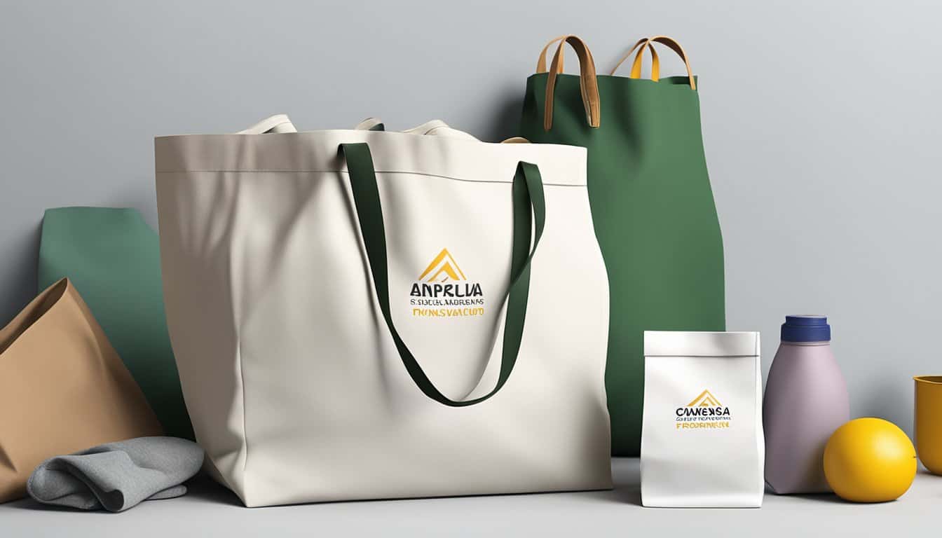 How to Choose the Right Canvas Tote Bag Manufacturer