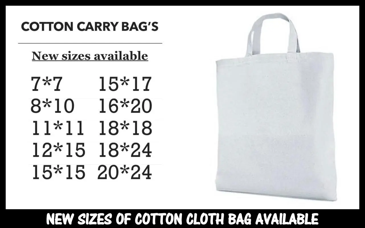 How to Find the Best Cotton Bags Manufacturers: A Complete Guide