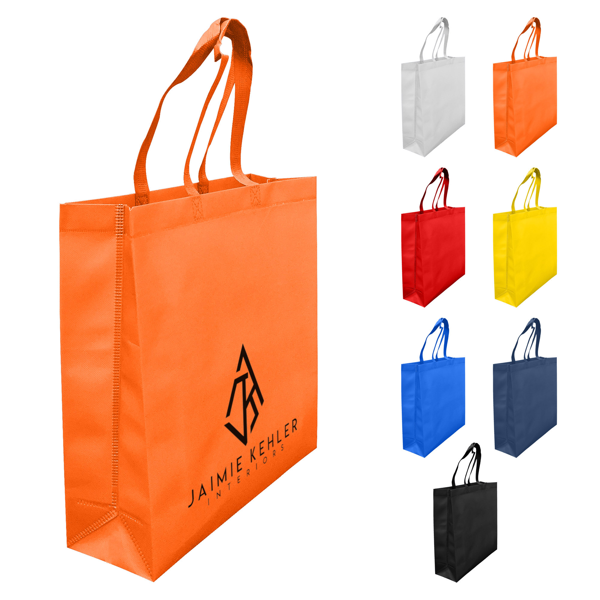 The Ultimate Guide to Choosing Laminated Tote Bags Suppliers for Your Business