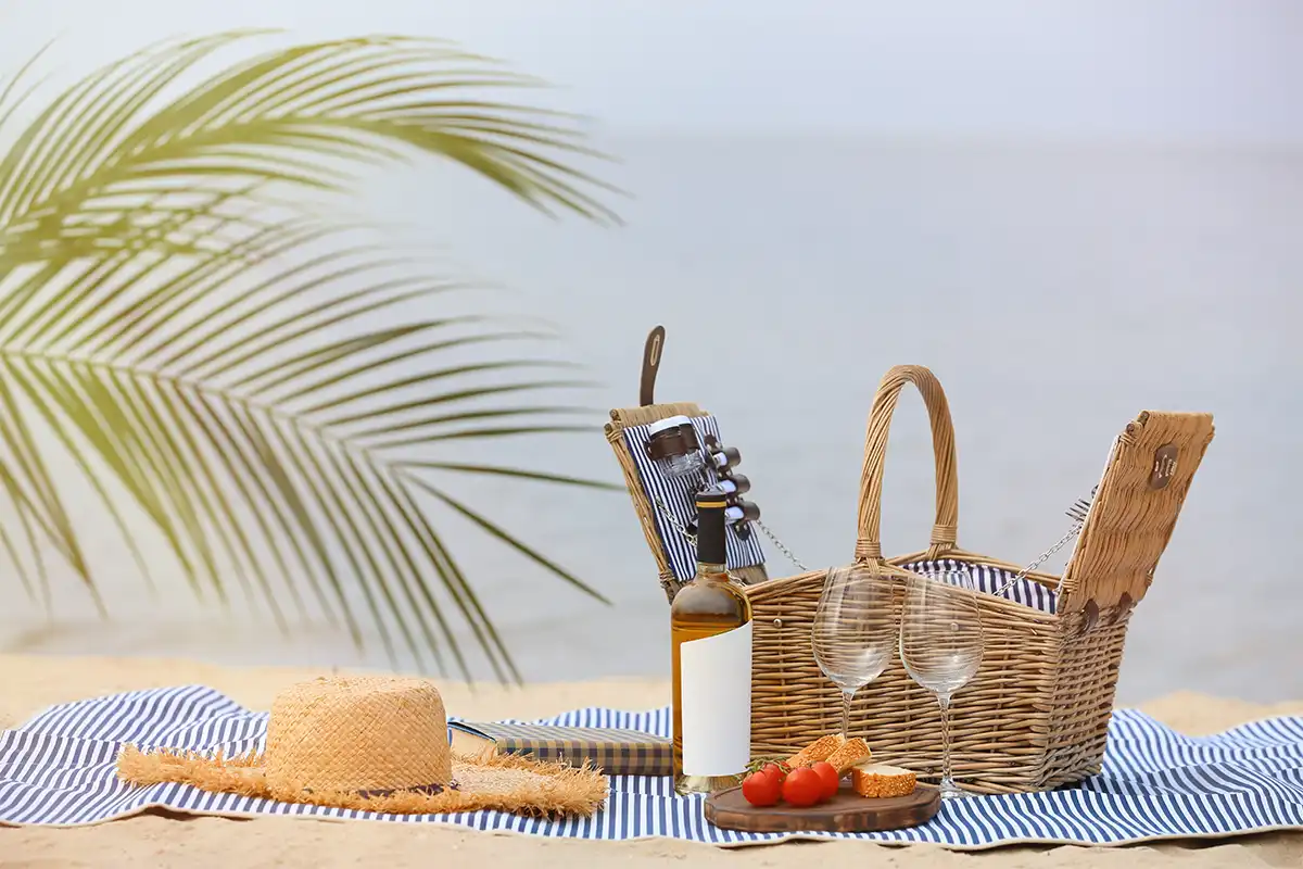 Wholesale Wicker Picnic Baskets: The Ultimate Solution for Your Outdoor Needs