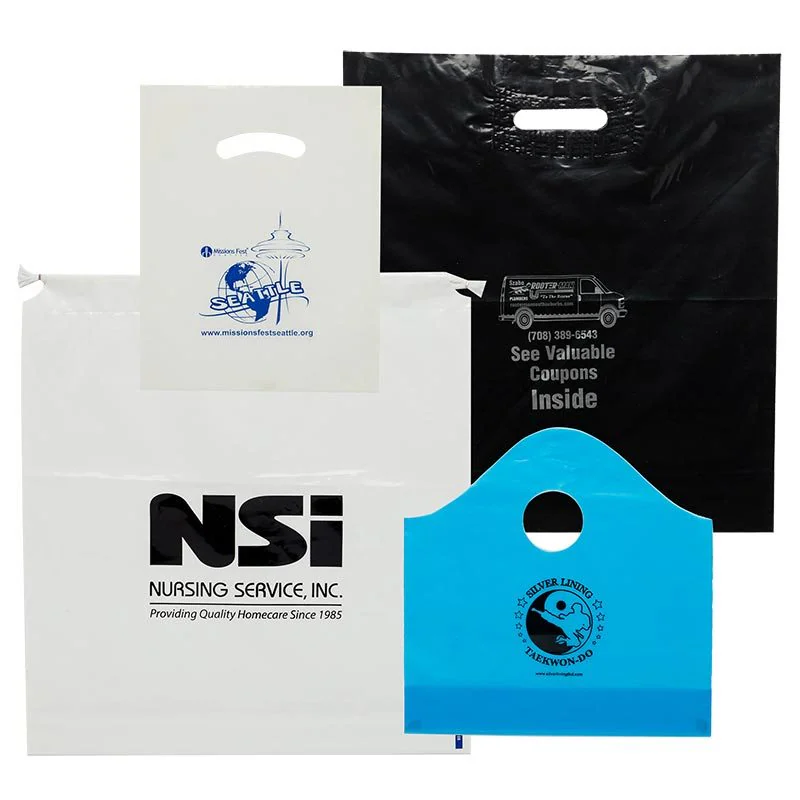 A Guide to Ordering Wholesale Printed Carrier Bags