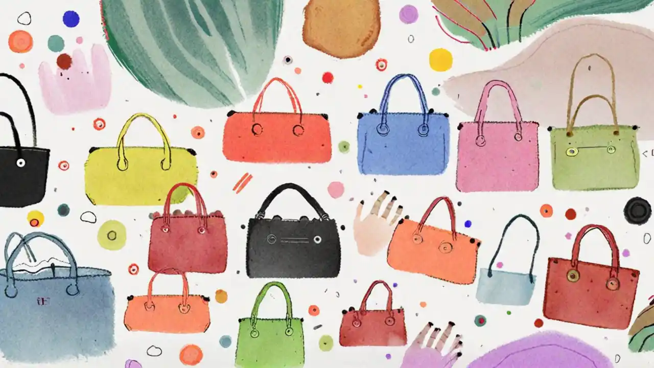 Finding Reliable Tote Handbags Suppliers for Your Business